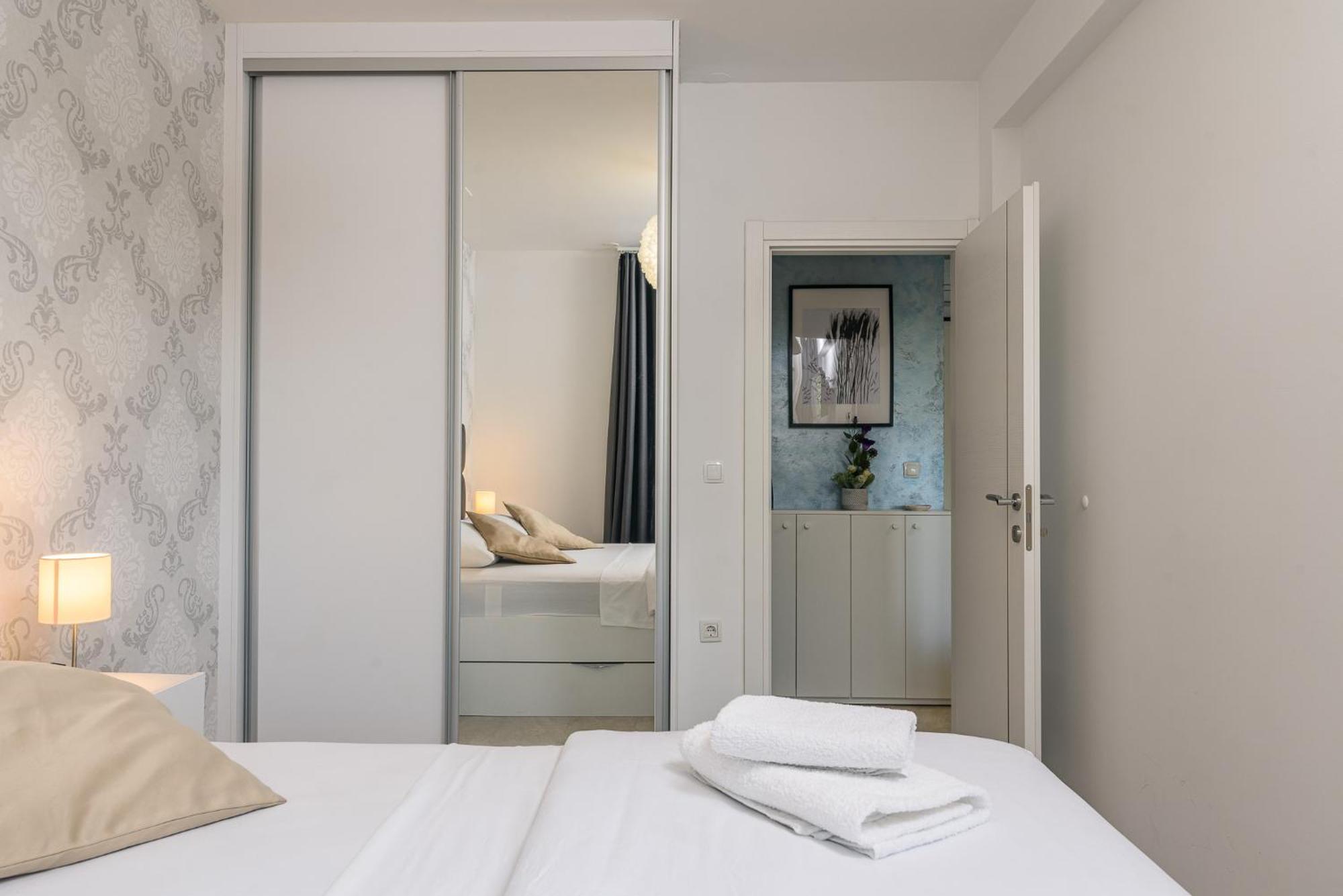 Apartamento Relax Trogir Exterior foto
