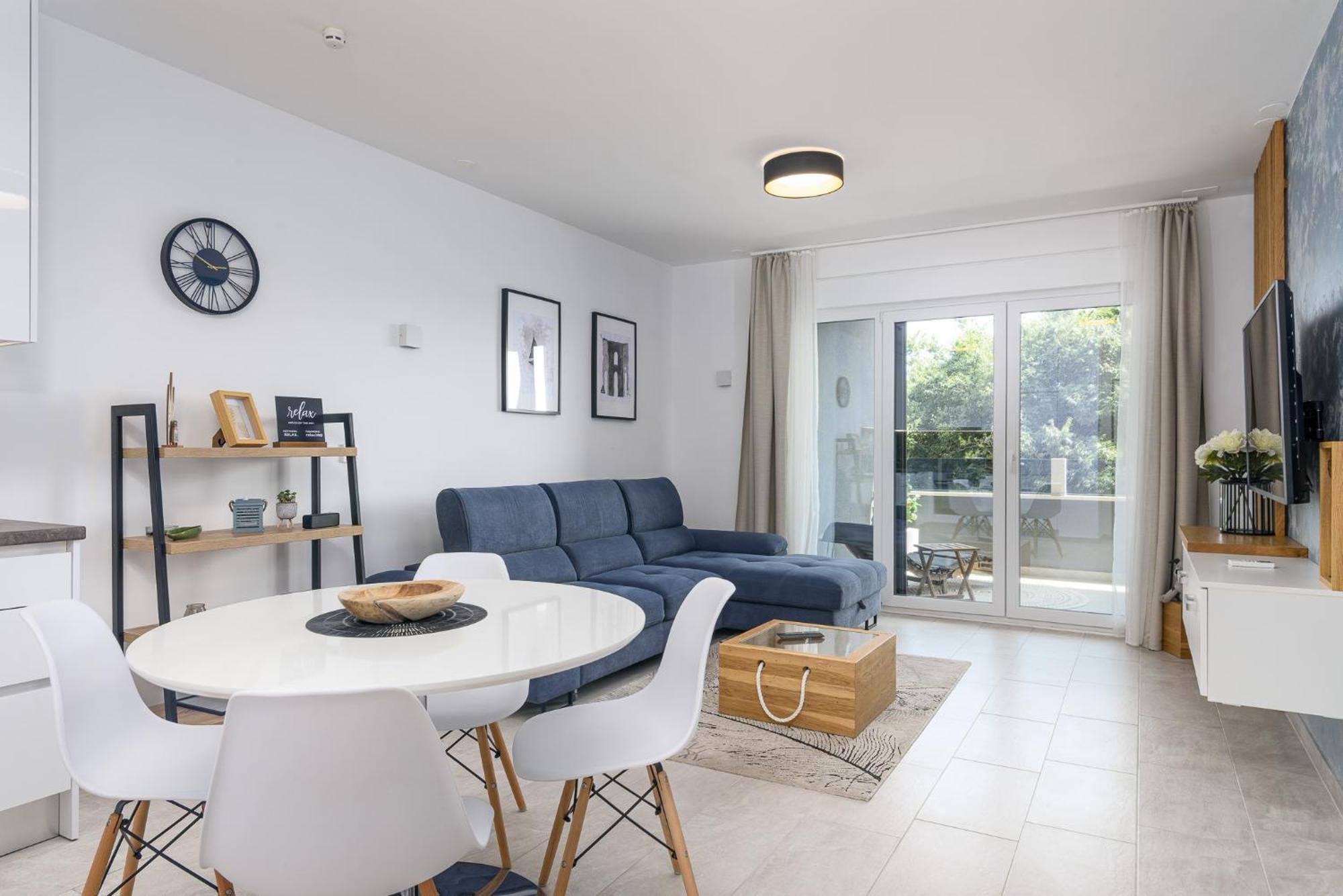 Apartamento Relax Trogir Exterior foto