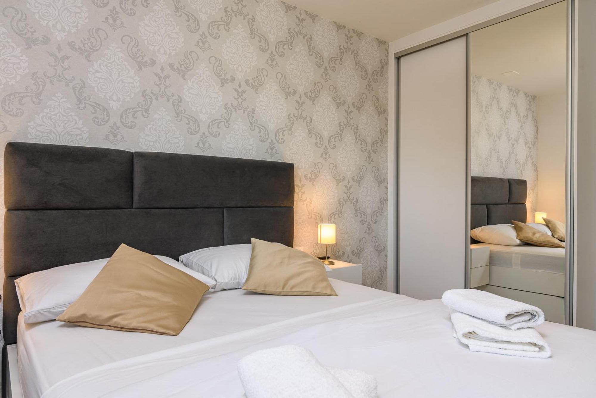 Apartamento Relax Trogir Exterior foto
